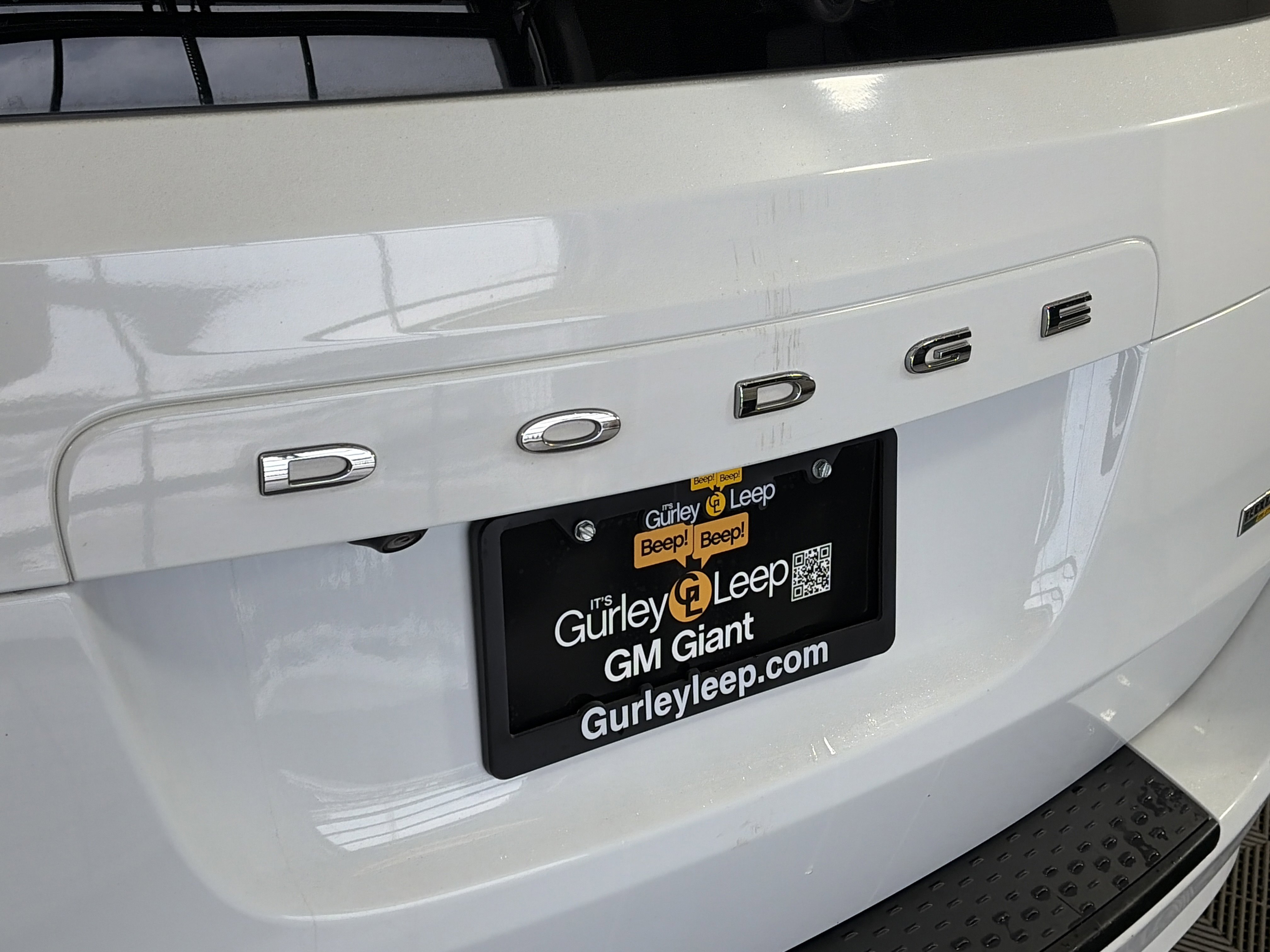 Used 2018 Dodge Grand Caravan SE image 16