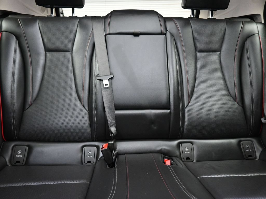 Used 2023 Buick Envision Essence w/ Sport Touring Package FWD image 28
