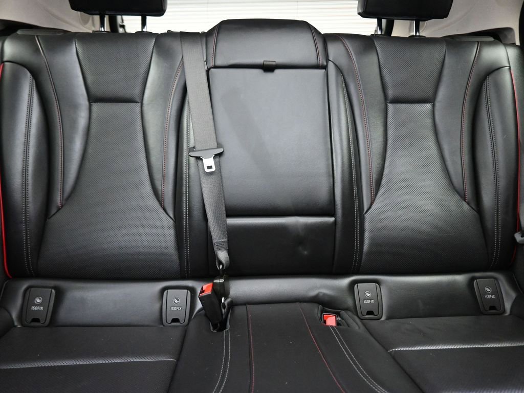 Used 2023 Buick Envision Essence w/ Sport Touring Package FWD image 28