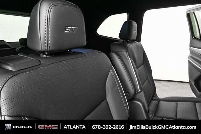 New 2026 Buick Enclave Sport Touring FWD image 21