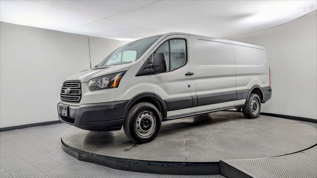 Used 2018 Ford Transit 250 148 Low Roof image 2