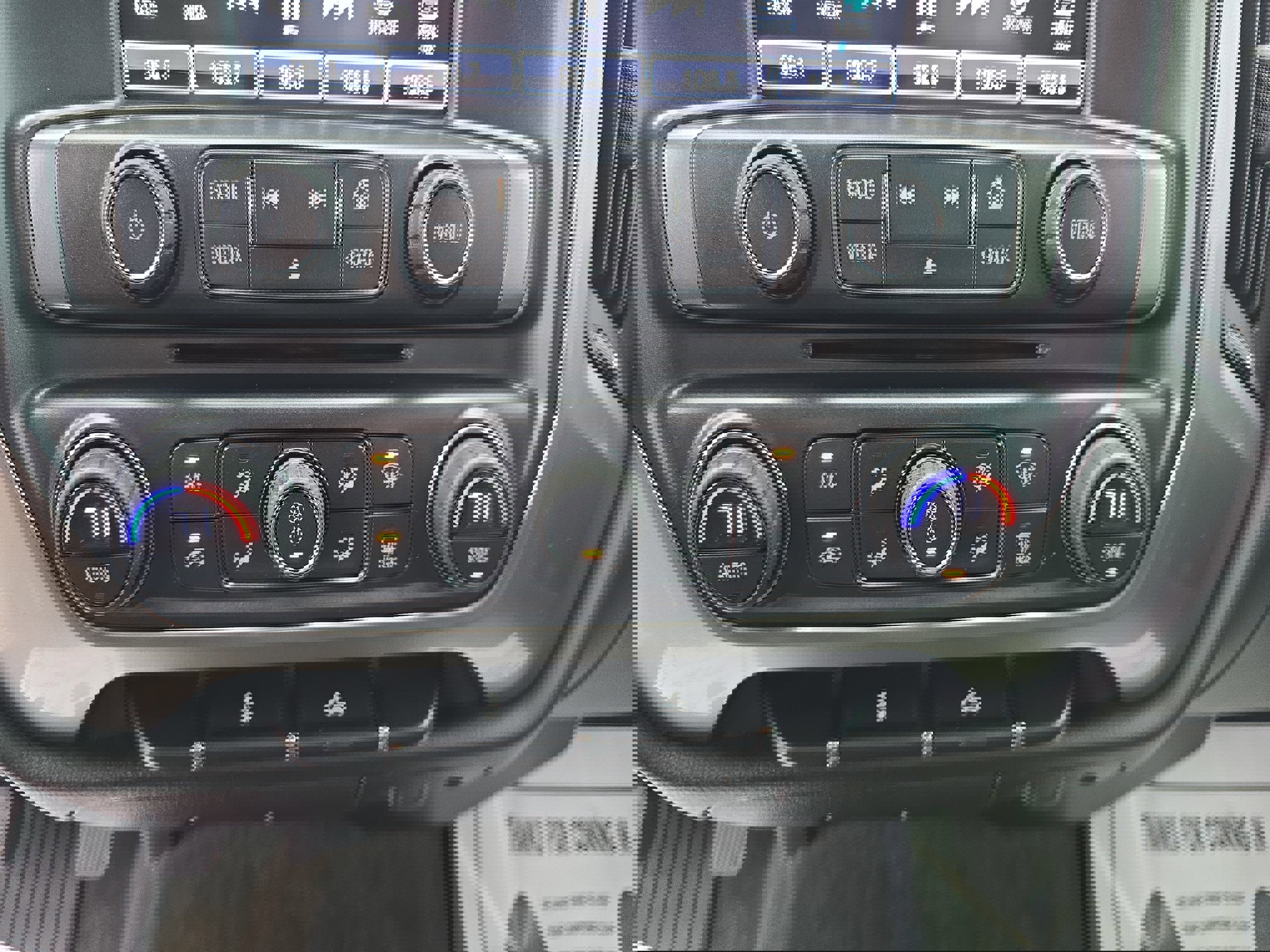 Used 2017 Chevrolet Silverado 1500 LT w/ All Star Edition image 23