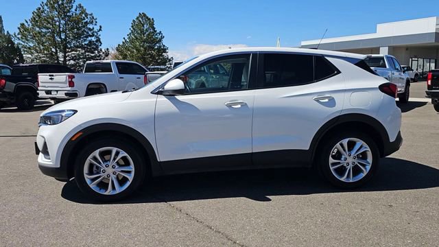 Used 2023 Buick Encore GX Preferred FWD image 5