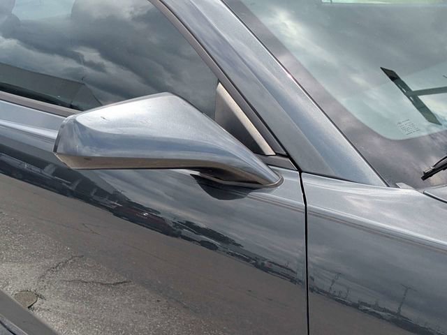Used 2015 Chevrolet Camaro LS RWD image 11