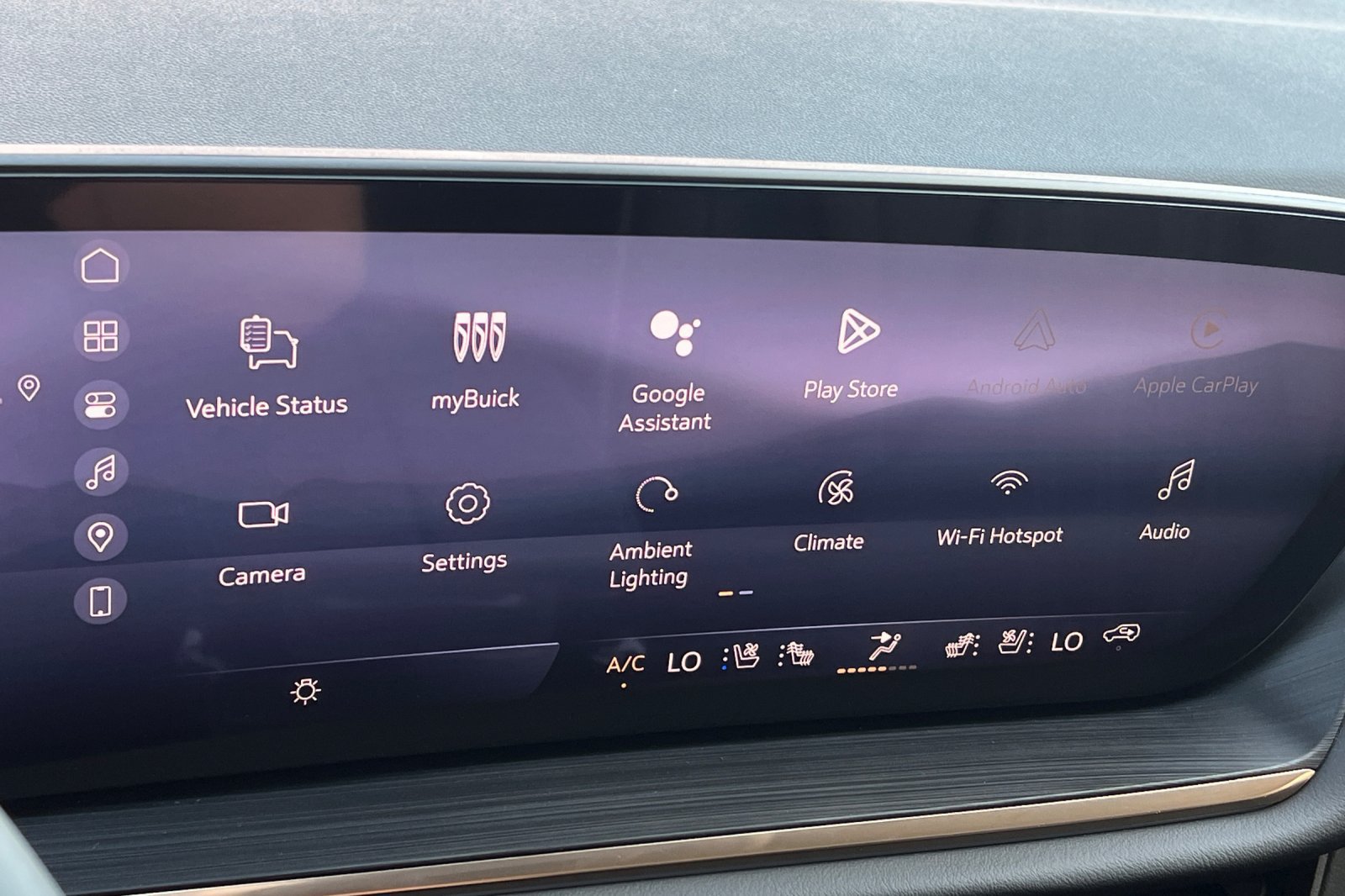 New 2026 Buick Envision Avenir AWD/4WD image 19