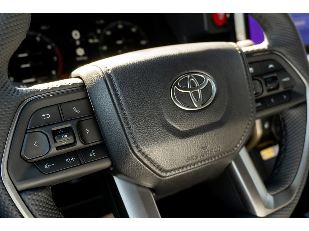 New 2026 Toyota Tacoma TRD Sport RWD image 30