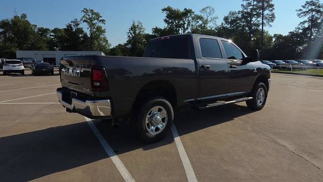 Used 2026 RAM 2500 Tradesman w/ Chrome Appearance Group AWD/4WD image 8