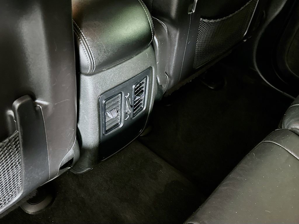 Certified 2021 Dodge Durango SXT image 37