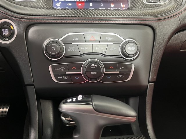 Used 2021 Dodge Charger Scat Pack image 36
