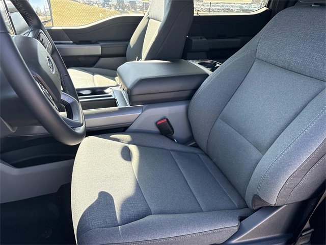 New 2026 Ford F150 XLT w/ Equipment Group 302A MID image 22