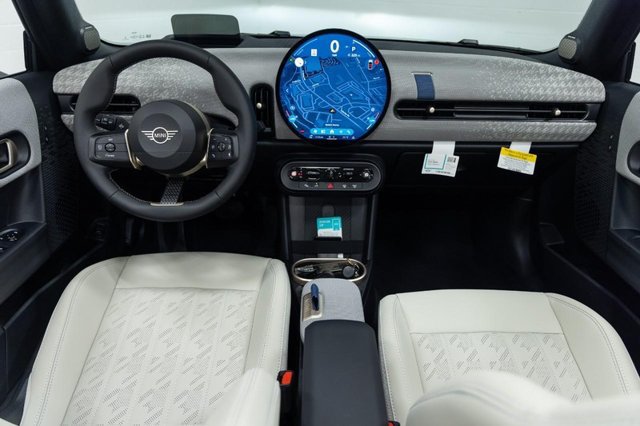 New 2026 MINI Cooper S FWD image 17