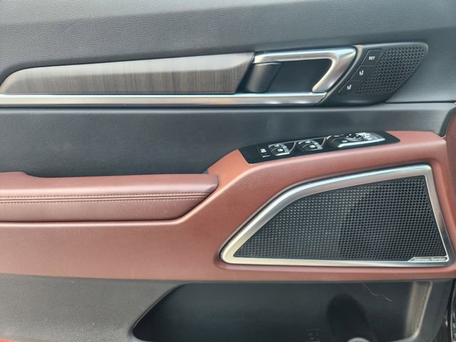 Used 2023 Kia Telluride SX image 17