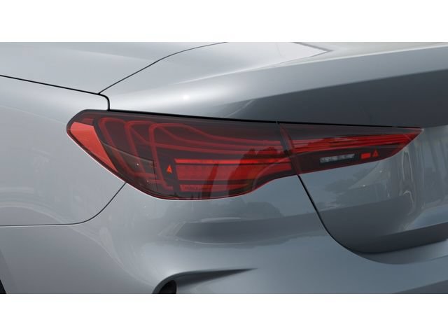 New 2026 BMW 430i Convertible w/ M Sport Package RWD image 8