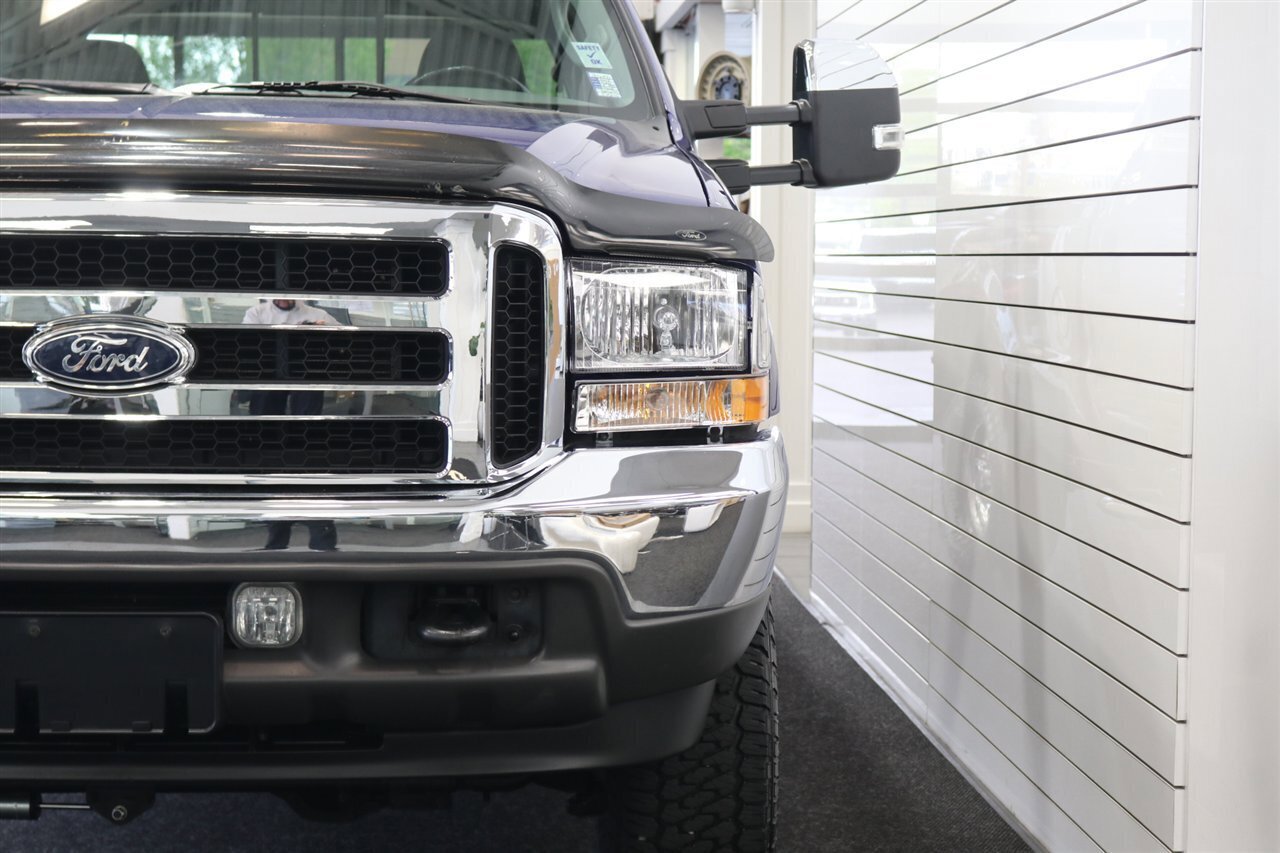 Used 2003 Ford F350 XLT AWD/4WD image 58
