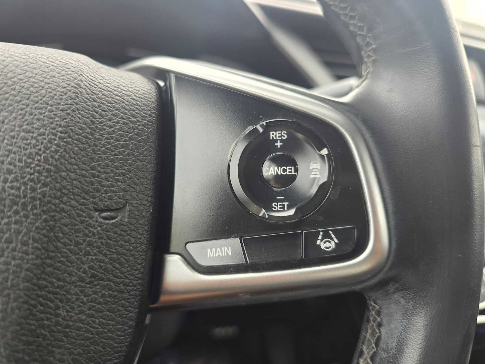 Used 2019 Honda Civic Sport image 30