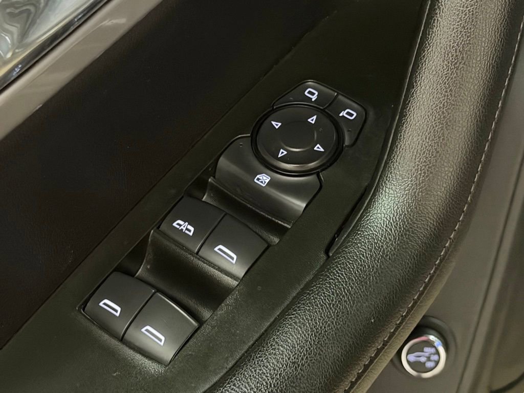 Certified 2022 Chevrolet Blazer LT w/ Sound & Technology Package image 27