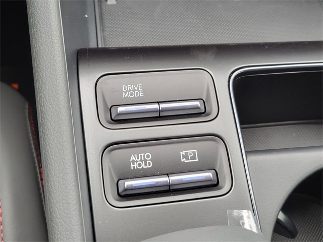 New 2026 Hyundai Sonata N Line image 19