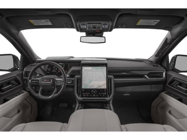 Used 2025 GMC Yukon Denali Ultimate AWD/4WD image 7