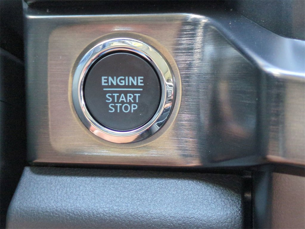 New 2026 Ford F250 Lariat image 29