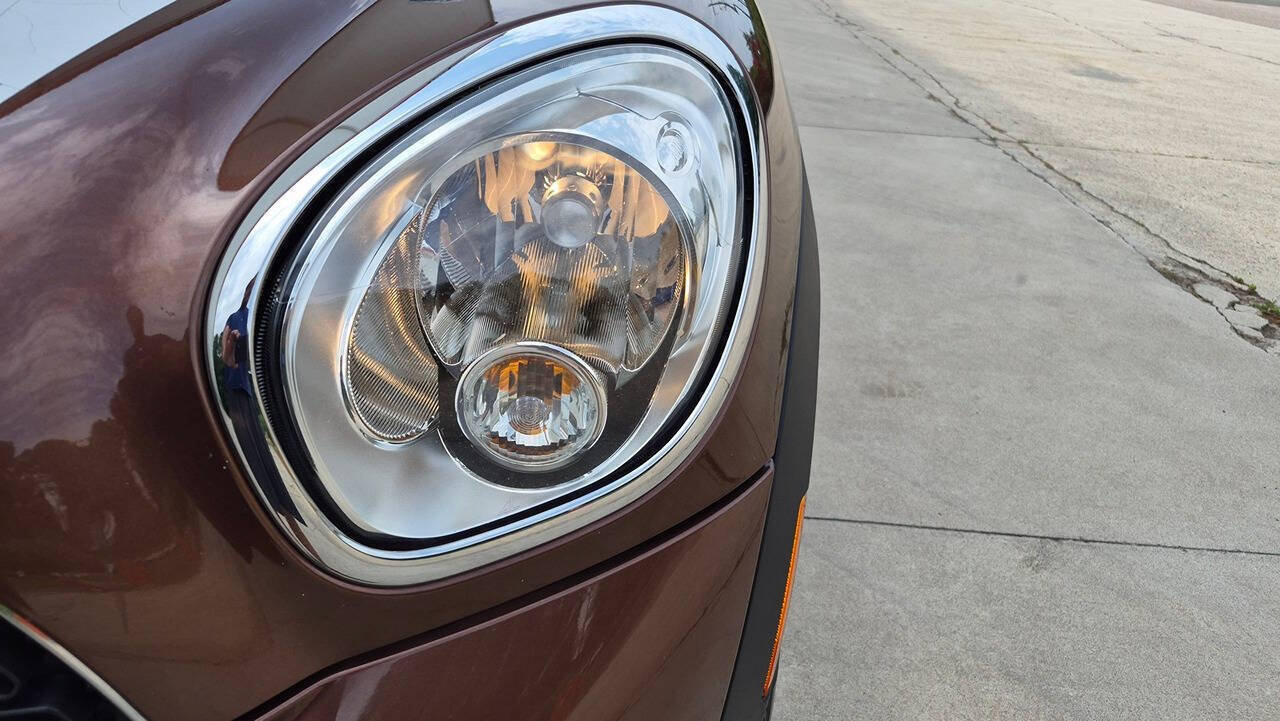 Used 2013 MINI Cooper Countryman S AWD/4WD image 12