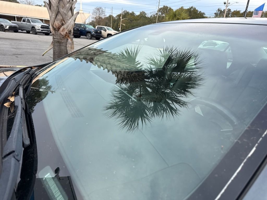 Used 2011 Cadillac STS Luxury image 36