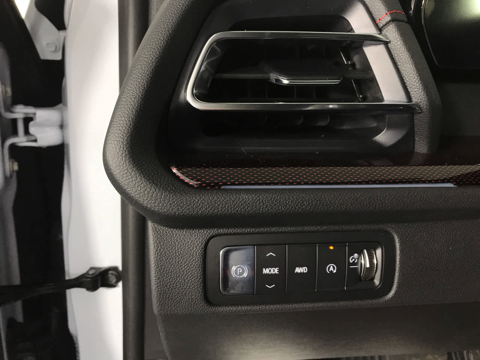 New 2026 Chevrolet Traverse RS w/ LPO, Floor Liner Package image 30