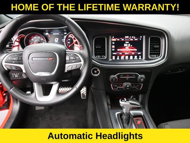 Used 2016 Dodge Charger R/T RWD image 15