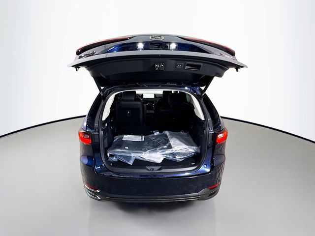 New 2026 MAZDA CX-90 Plug-In Hybrid w/Premium Sport image 27