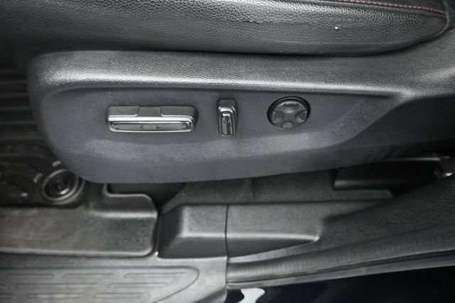 Certified 2025 Honda Odyssey Sport-L image 23