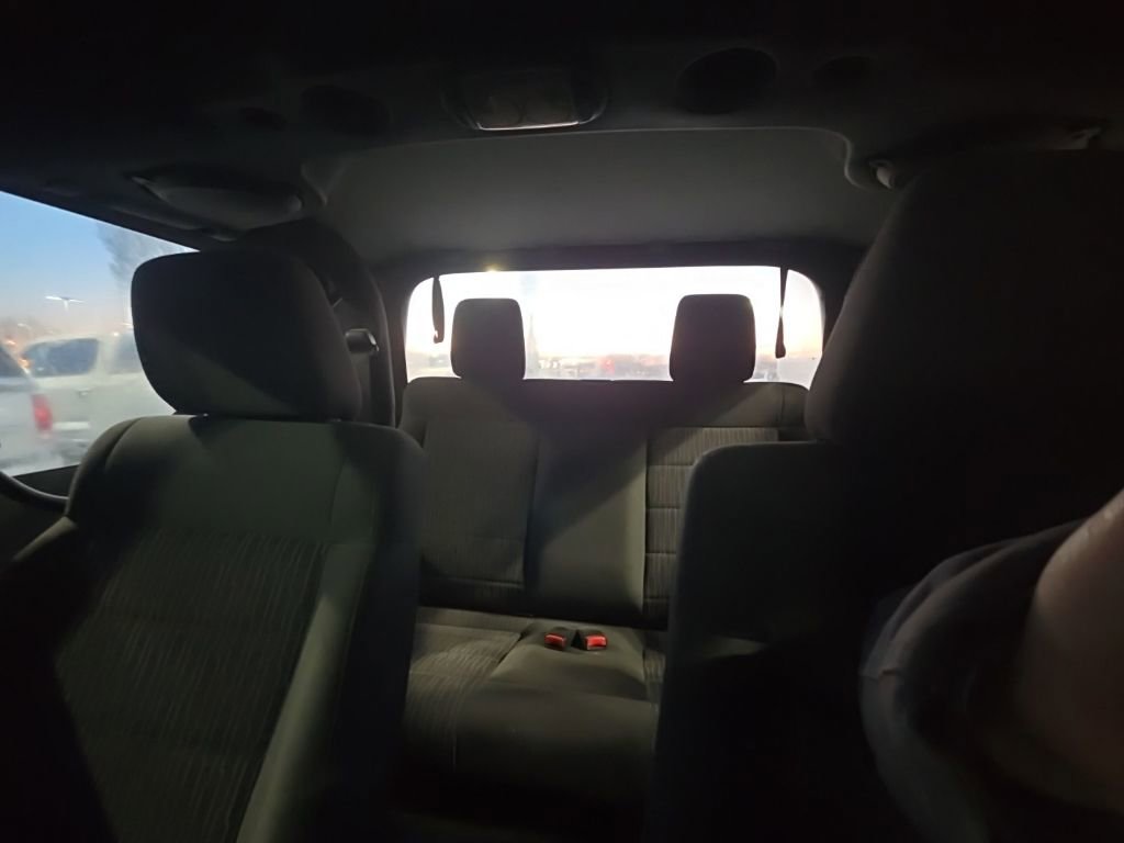 Used 2012 Jeep Wrangler Sport image 12