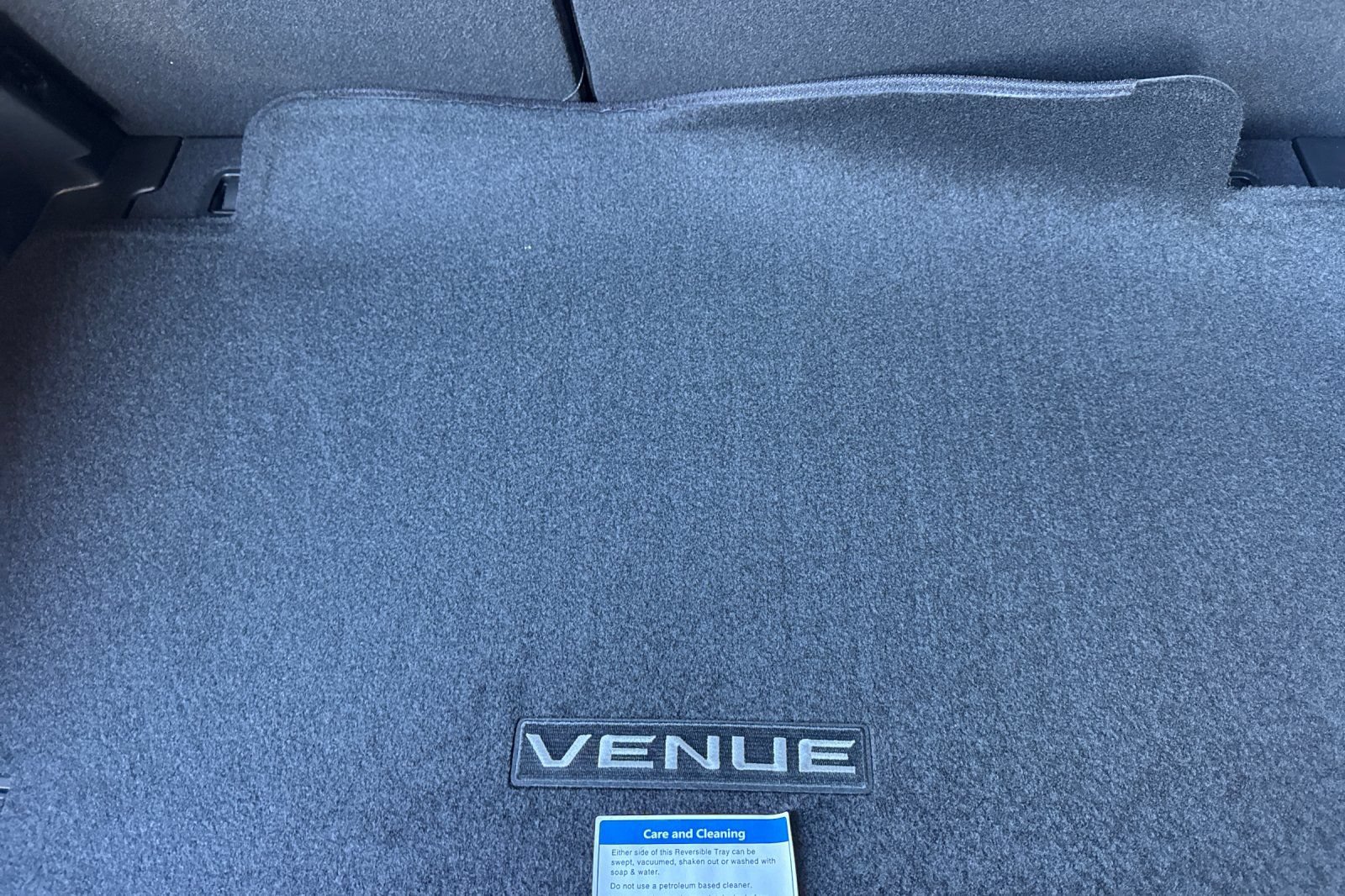 New 2026 Hyundai Venue SEL FWD image 15