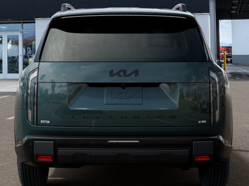 New 2027 Kia Telluride X-Line SX Prestige AWD/4WD image 13