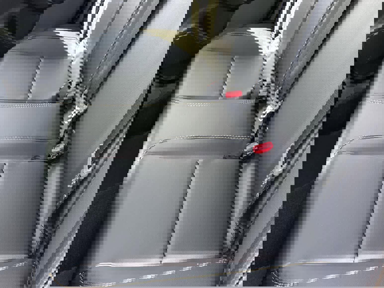 New 2026 Acura Integra A-Spec FWD image 24