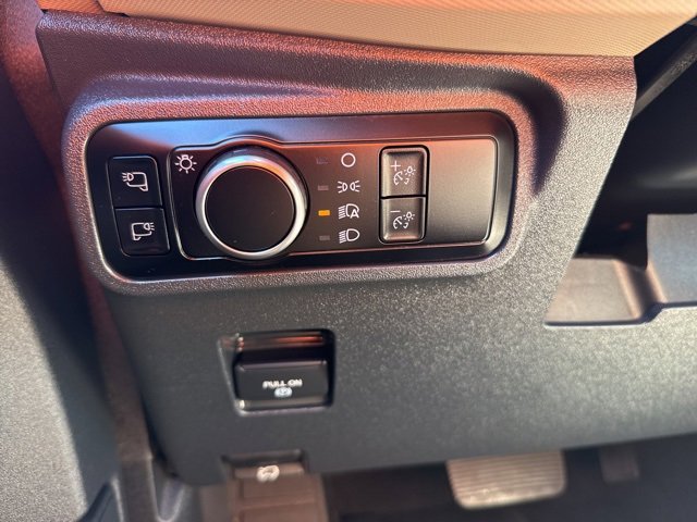 Certified 2023 Ford Bronco Wildtrak image 20