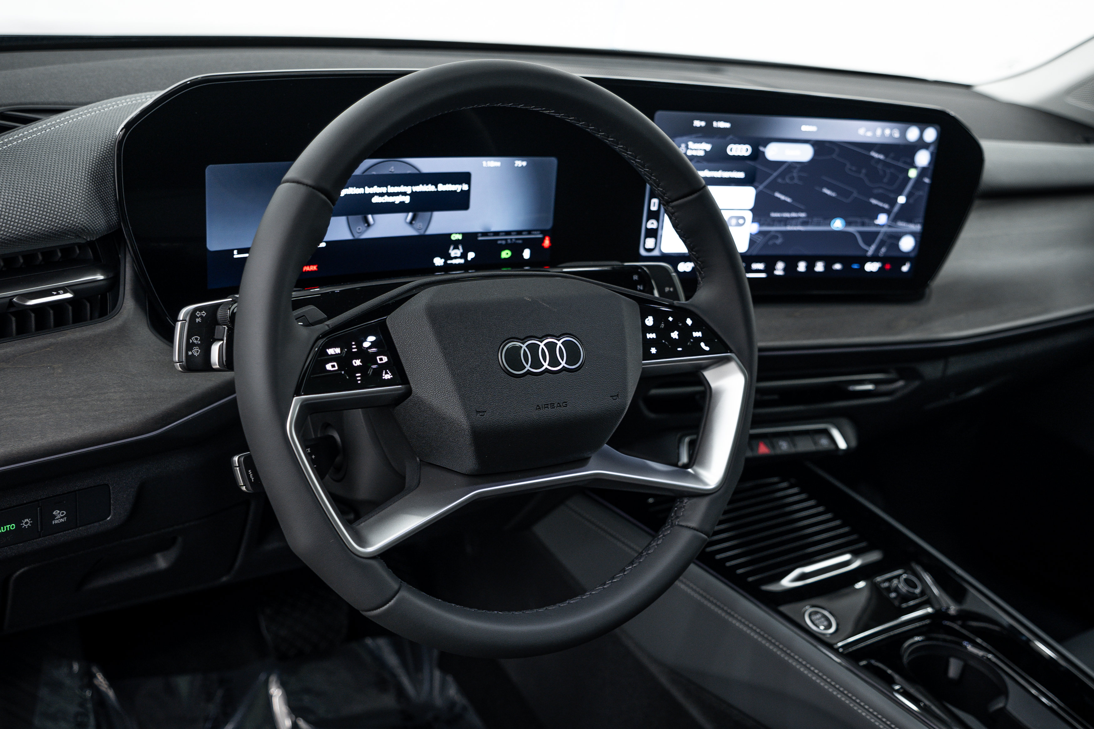 New 2026 Audi Q3 quattro 2.0T AWD/4WD image 9