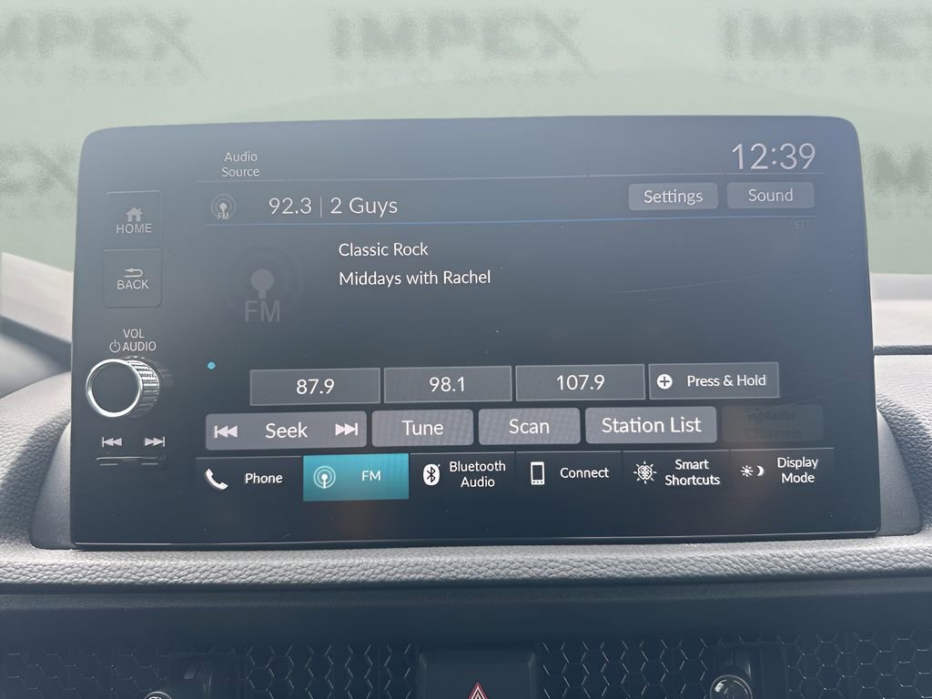 Used 2024 Honda CR-V Sport-L image 19