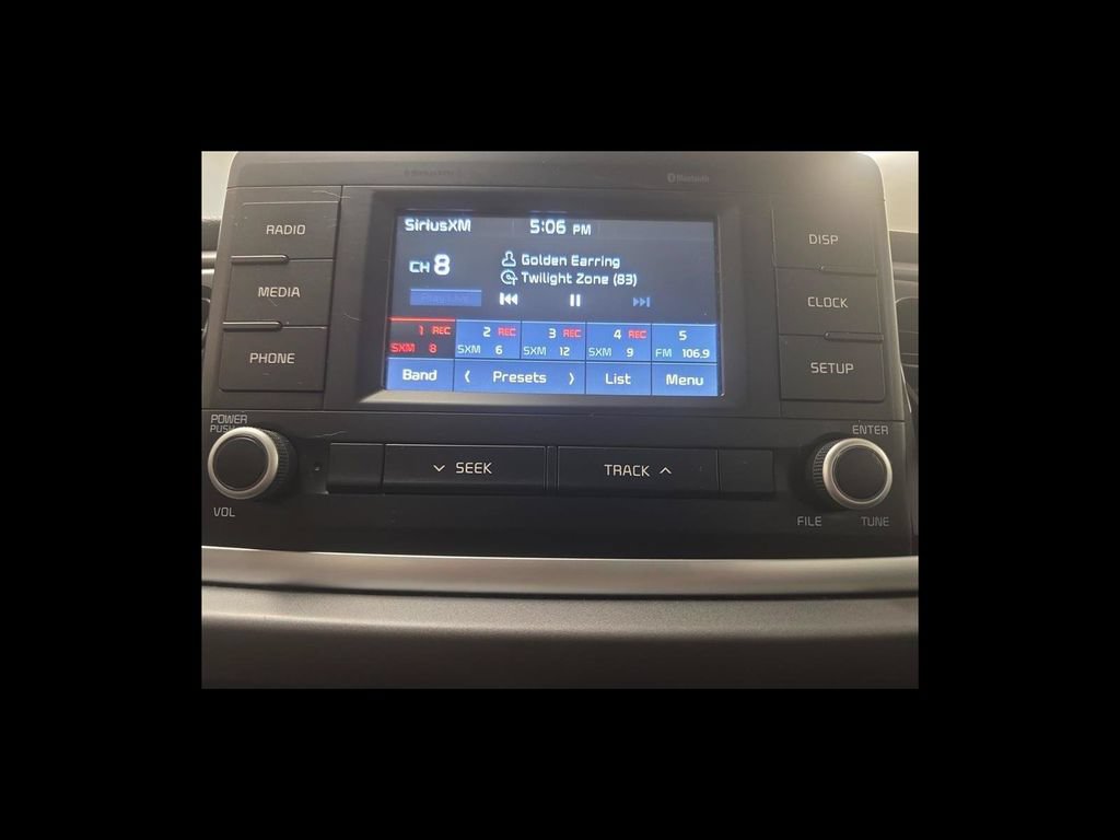 Used 2018 Kia Rio S FWD image 22