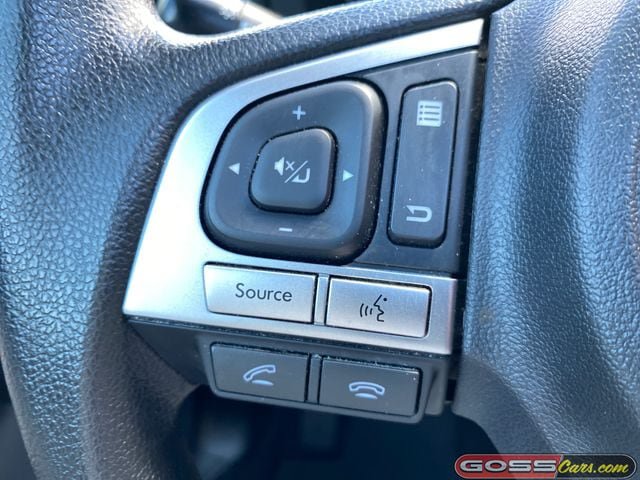 Used 2018 Subaru Forester 2.5i Premium w/ All-Weather Package AWD/4WD image 17