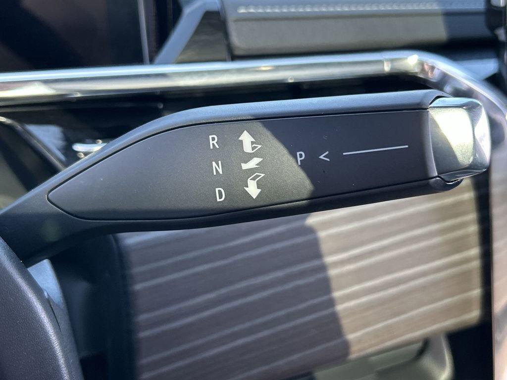 New 2025 GMC Sierra EV Denali image 16