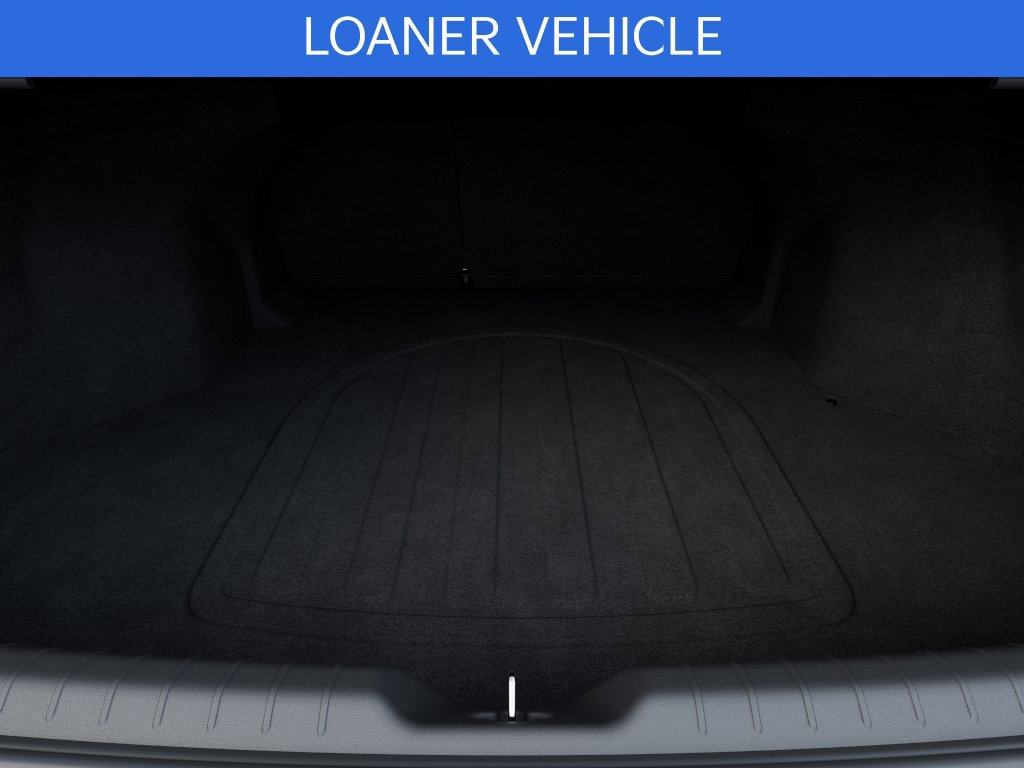 Certified 2025 Kia K4 EX FWD image 19
