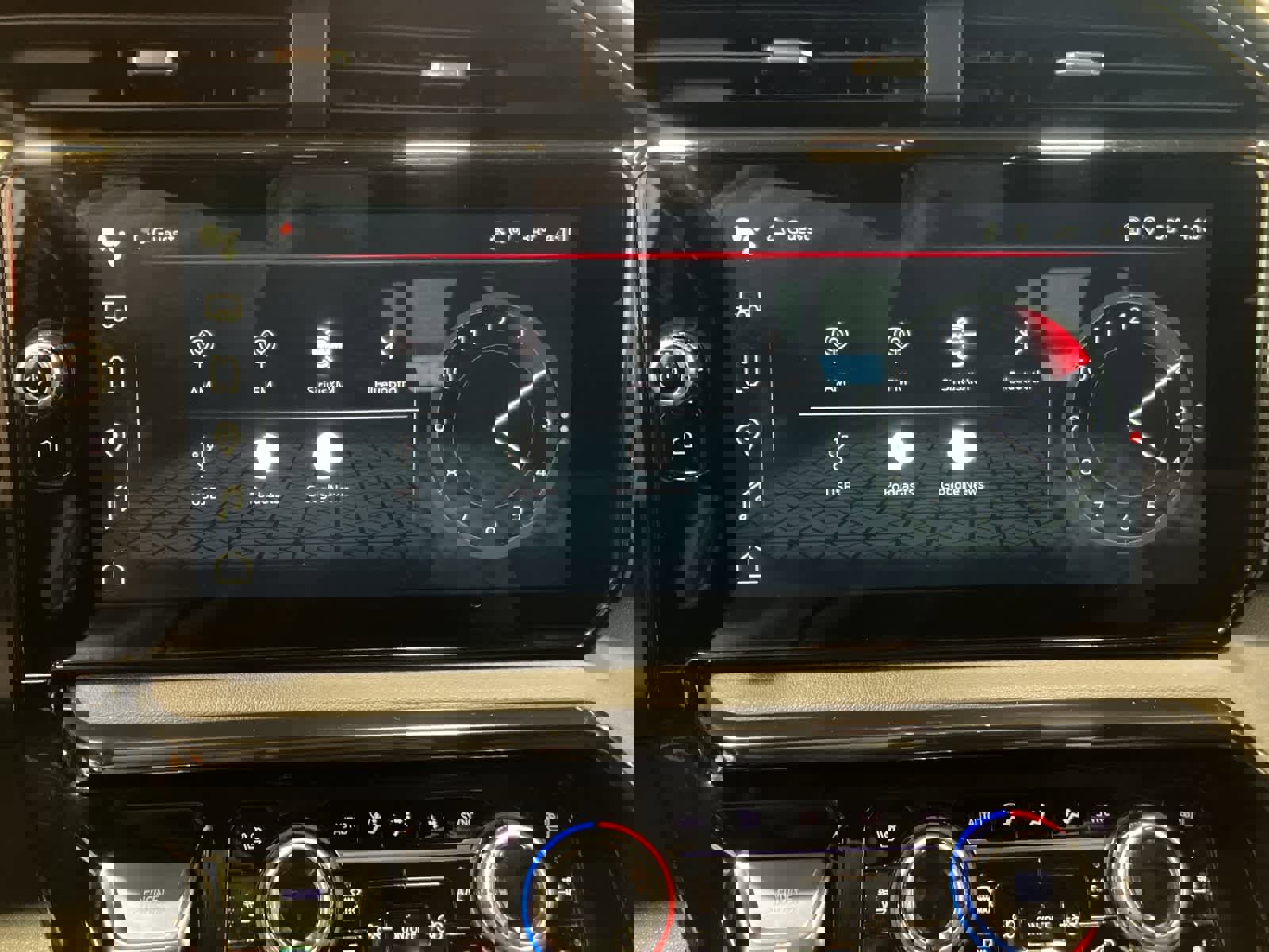 Used 2022 GMC Sierra 1500 AT4 w/ AT4 Premium Package image 22