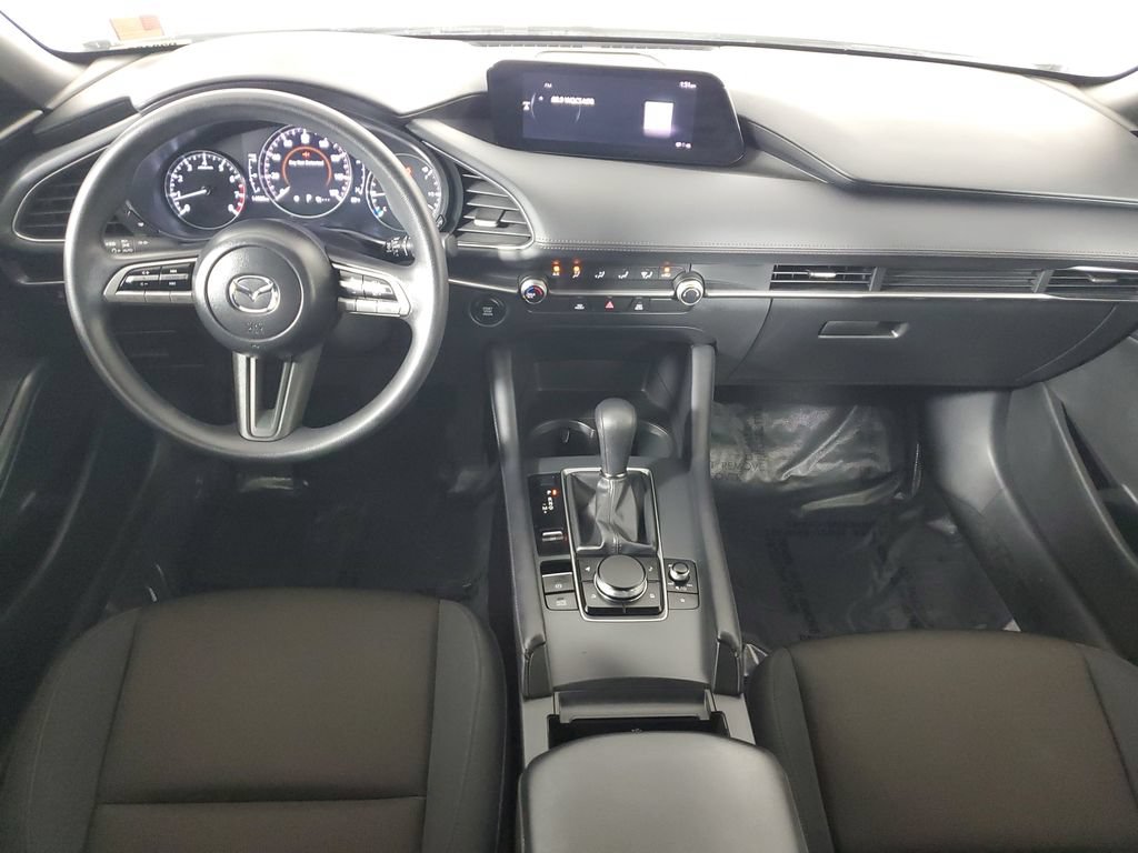 Used 2022 MAZDA MAZDA3 s FWD image 28