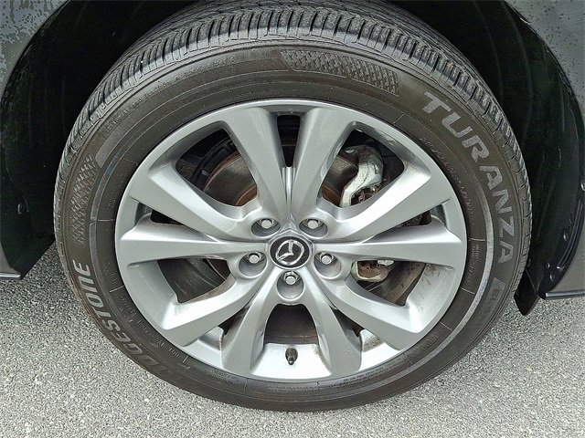 Used 2022 MAZDA CX-30 AWD 2.5 S w/ Select Package image 11