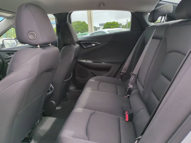Used 2024 Chevrolet Malibu LT FWD image 14