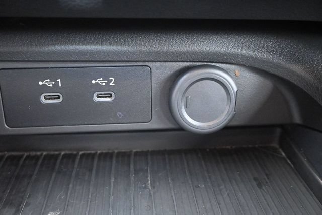 Used 2026 Nissan Sentra SV w/ Floor Mat Package FWD image 33
