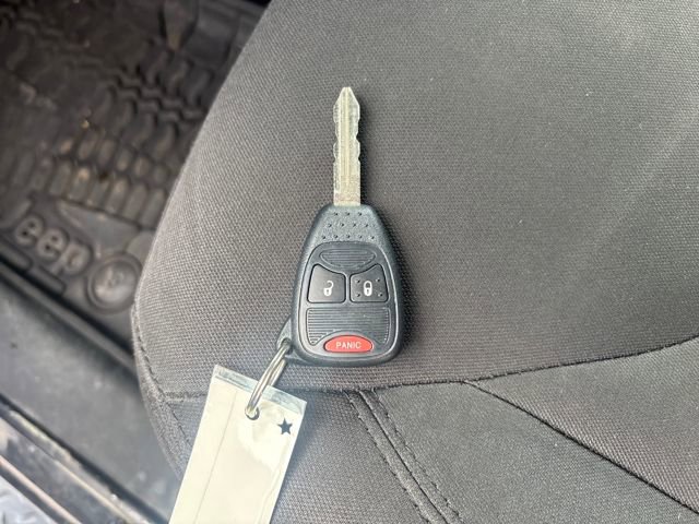 Used 2017 Jeep Wrangler Unlimited Sport image 24