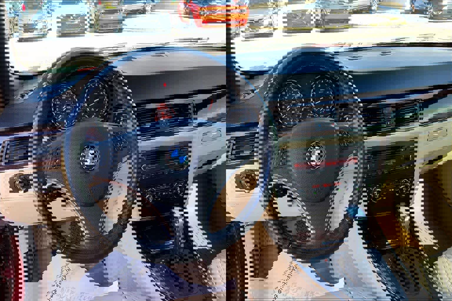 Used 2013 BMW 328i Convertible image 6