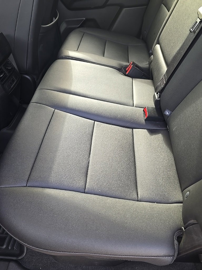 Used 2023 Chevrolet Colorado LT w/ LT Convenience Package III image 9