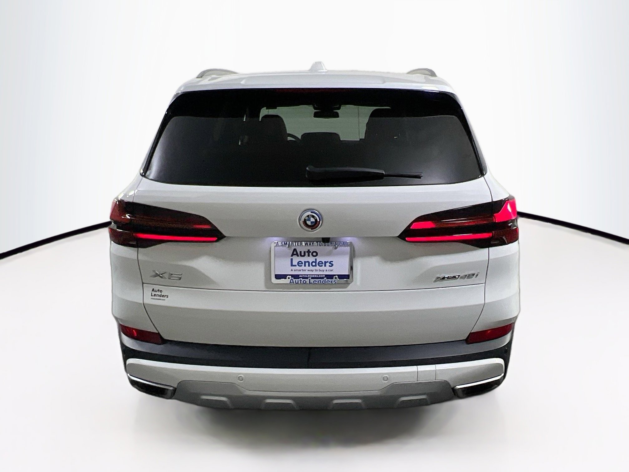 Used 2024 BMW X5 xDrive40i w/ Premium Package image 6