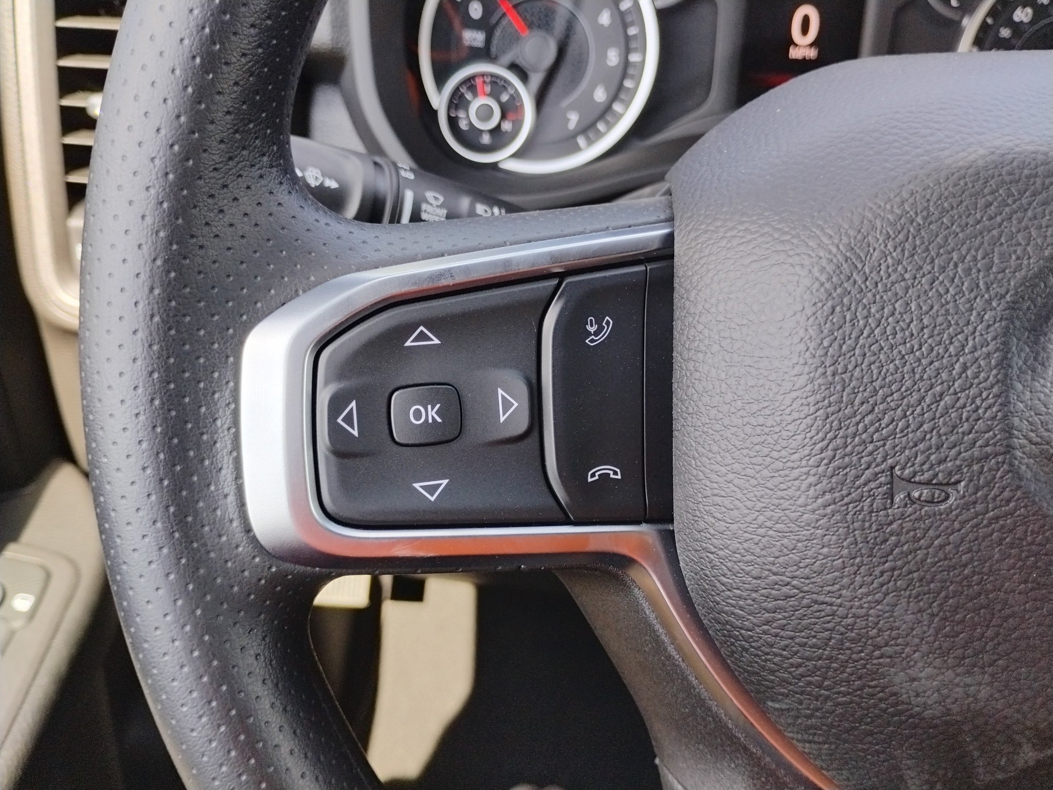 New 2027 RAM 2500 Tradesman AWD/4WD image 38